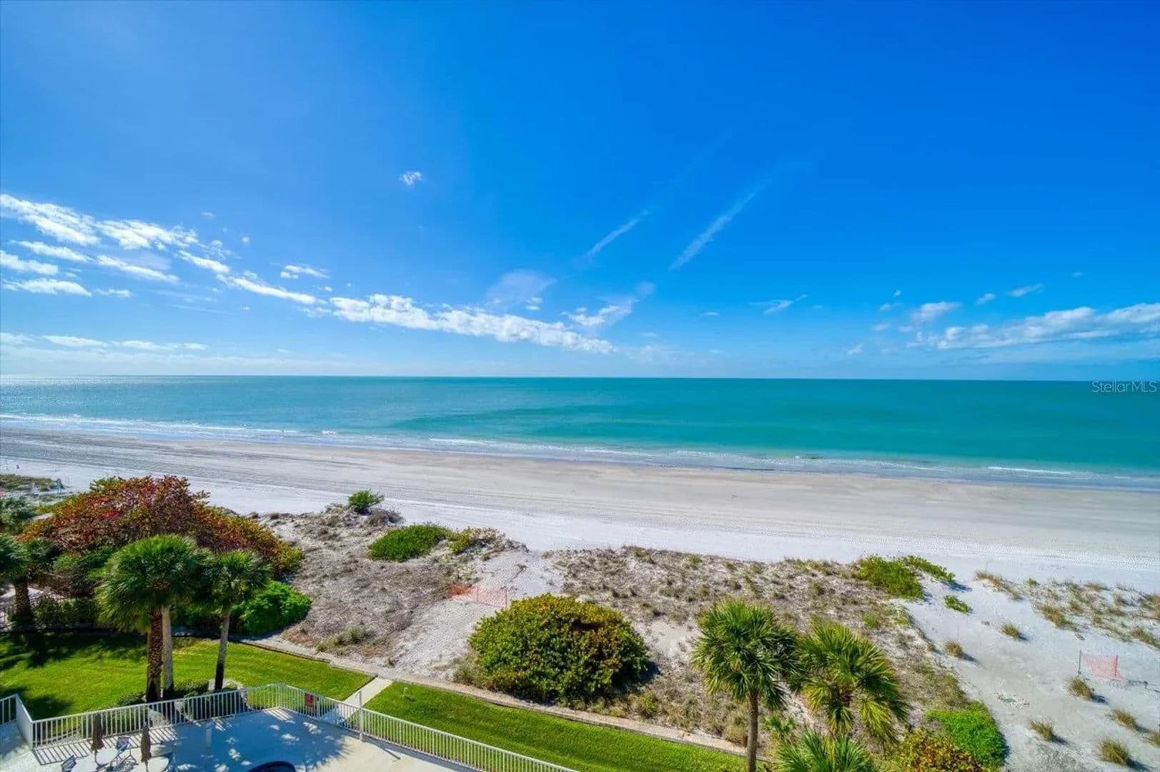 Indian Shores Condo: 19710 Gulf Boulevard #504