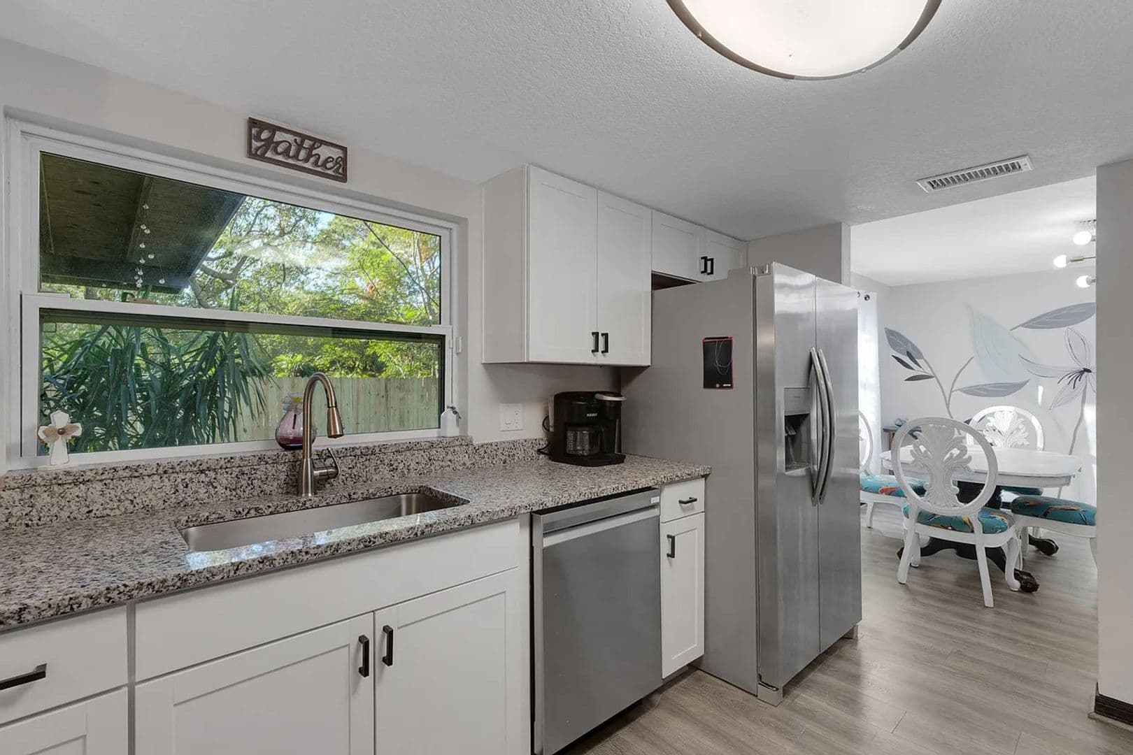 Seminole House: 14462 91st Ave