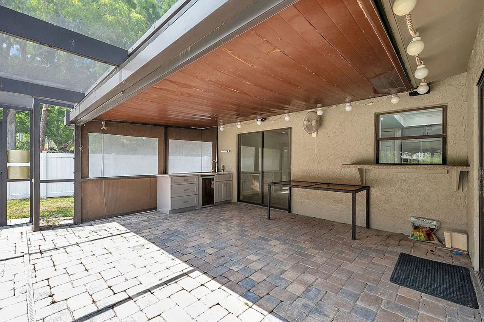 Clearwater House: 3078 Osprey Ln