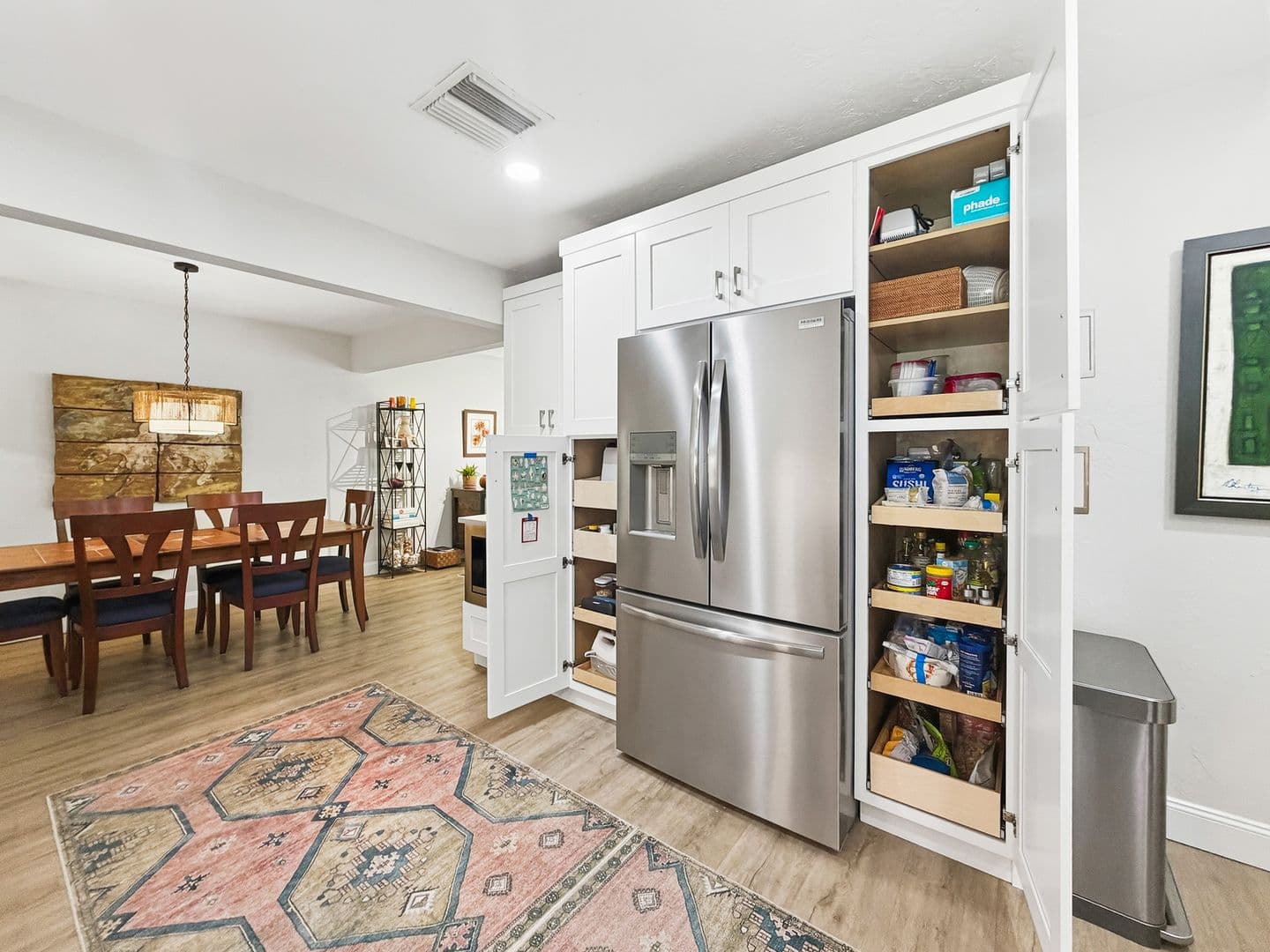 Saint Petersburg House: 4970 98th Way N