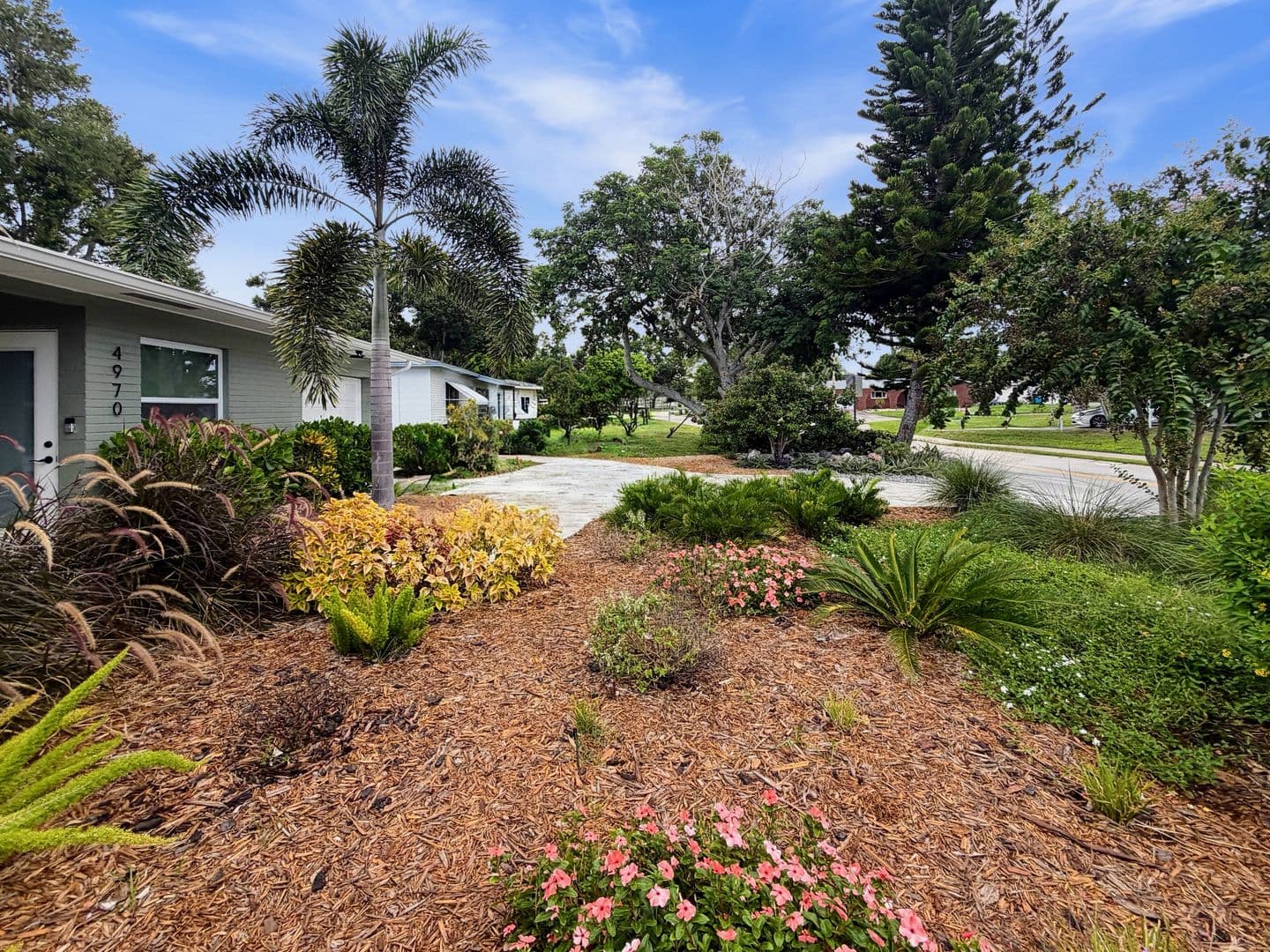 Saint Petersburg House: 4970 98th Way N