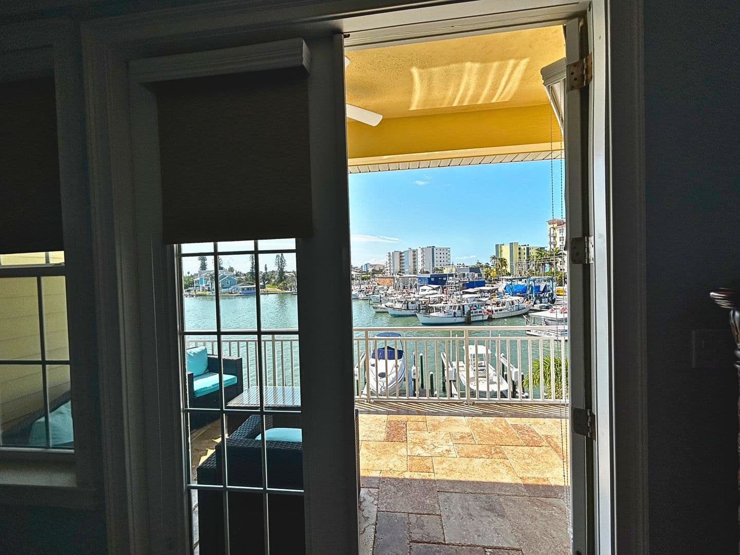 Madeira Beach House: 468 137th Ave