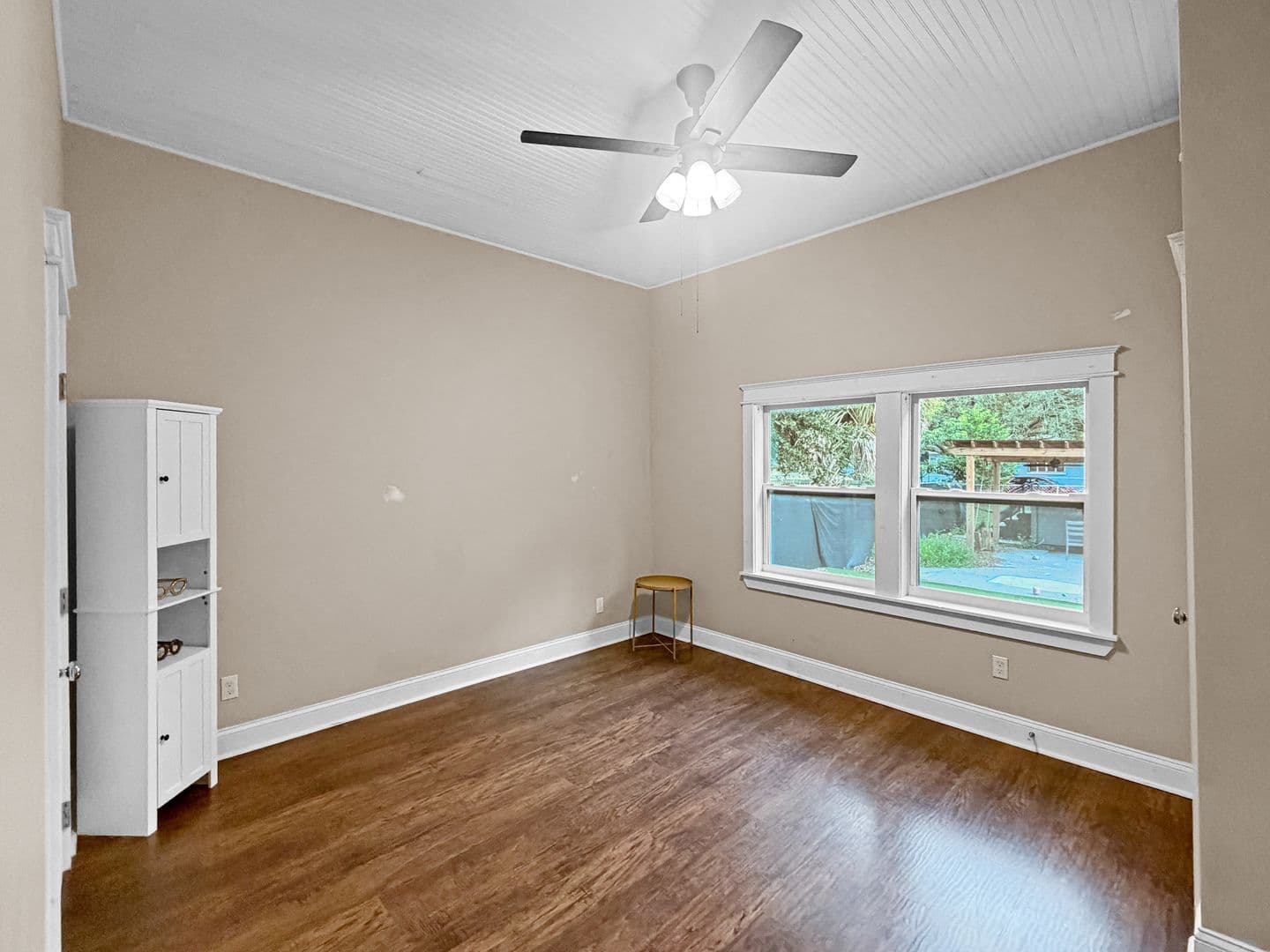 Tampa Apartment: 1515 E 31st Ave