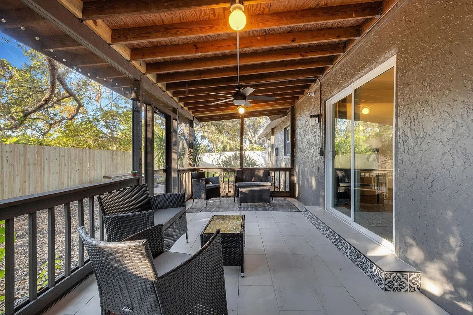 Seminole House: 14462 91st Ave
