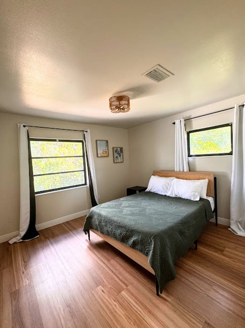 Tampa House: 3012 Justamere ln
