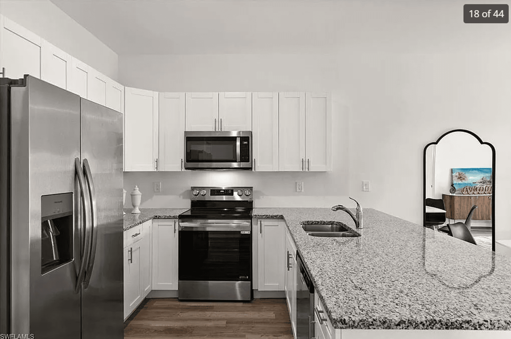Lehigh Acres House: 4803 Jordan Ave S