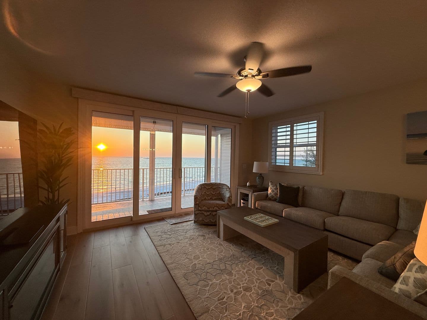 Indian Shores Condo: 19710 Gulf Boulevard #504