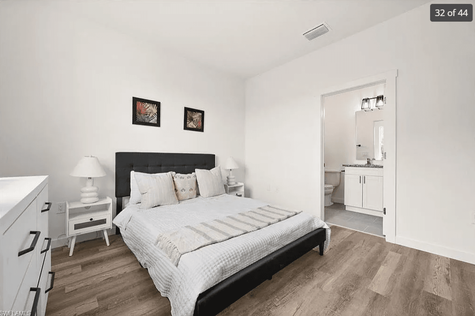 Lehigh Acres House: 4803 Jordan Ave S