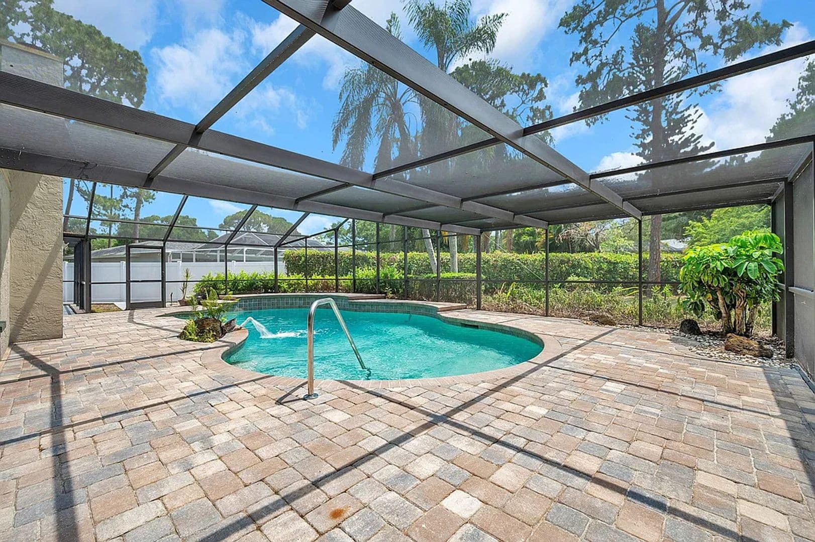 Clearwater House: 3078 Osprey Ln