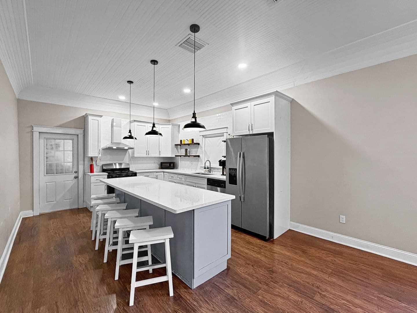 Tampa Apartment: 1515 E 31st Ave