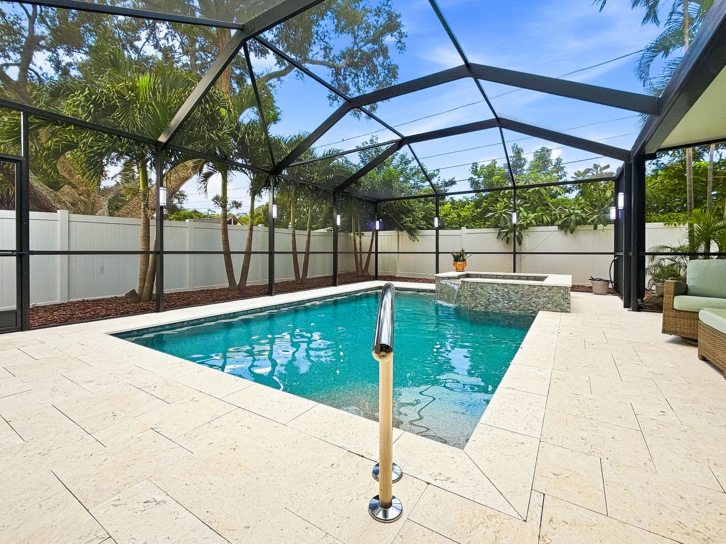 Saint Petersburg House: 4970 98th Way N