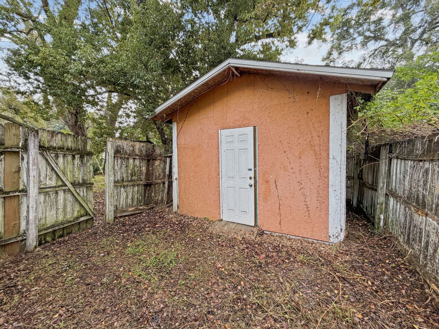 Tampa House: 8406 N 20th St