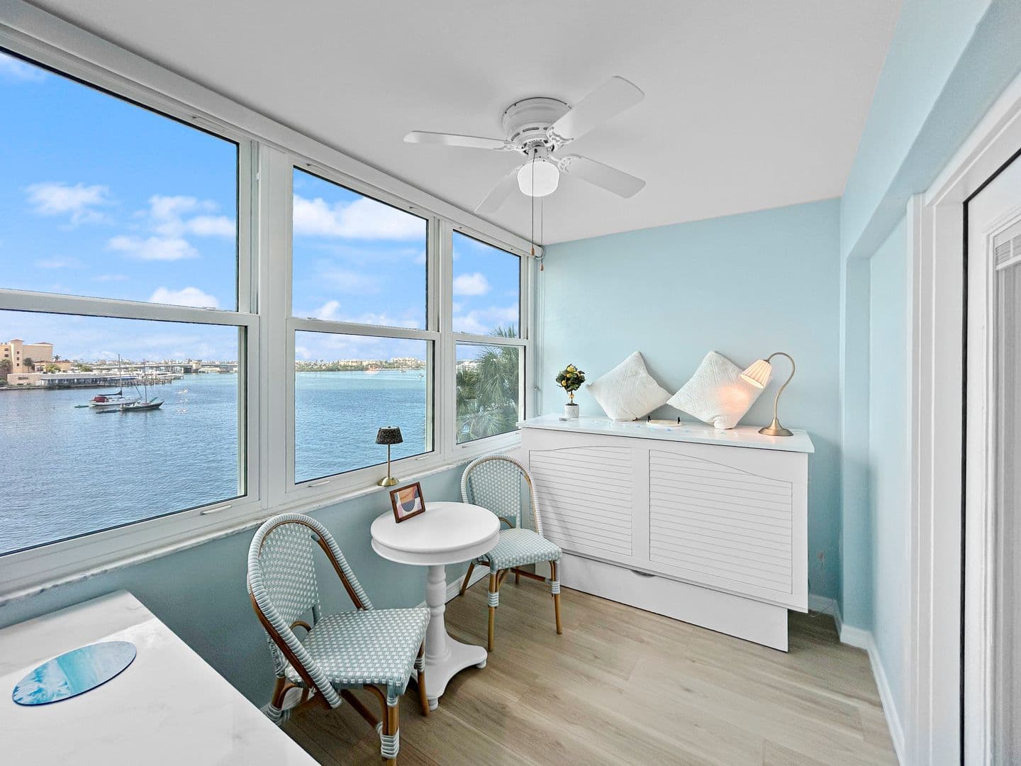 Saint Petersburg Condo: 4775 Cove Cir APT 407