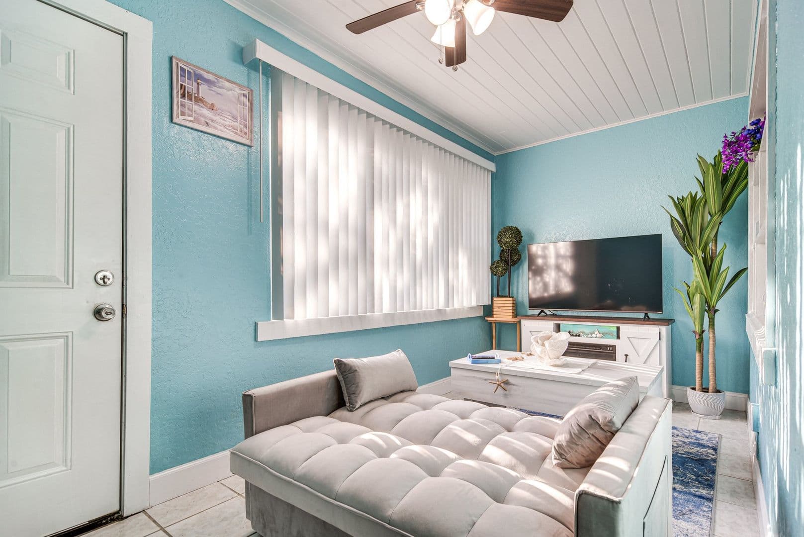Saint Pete Beach Apartment: 340 78th Ave