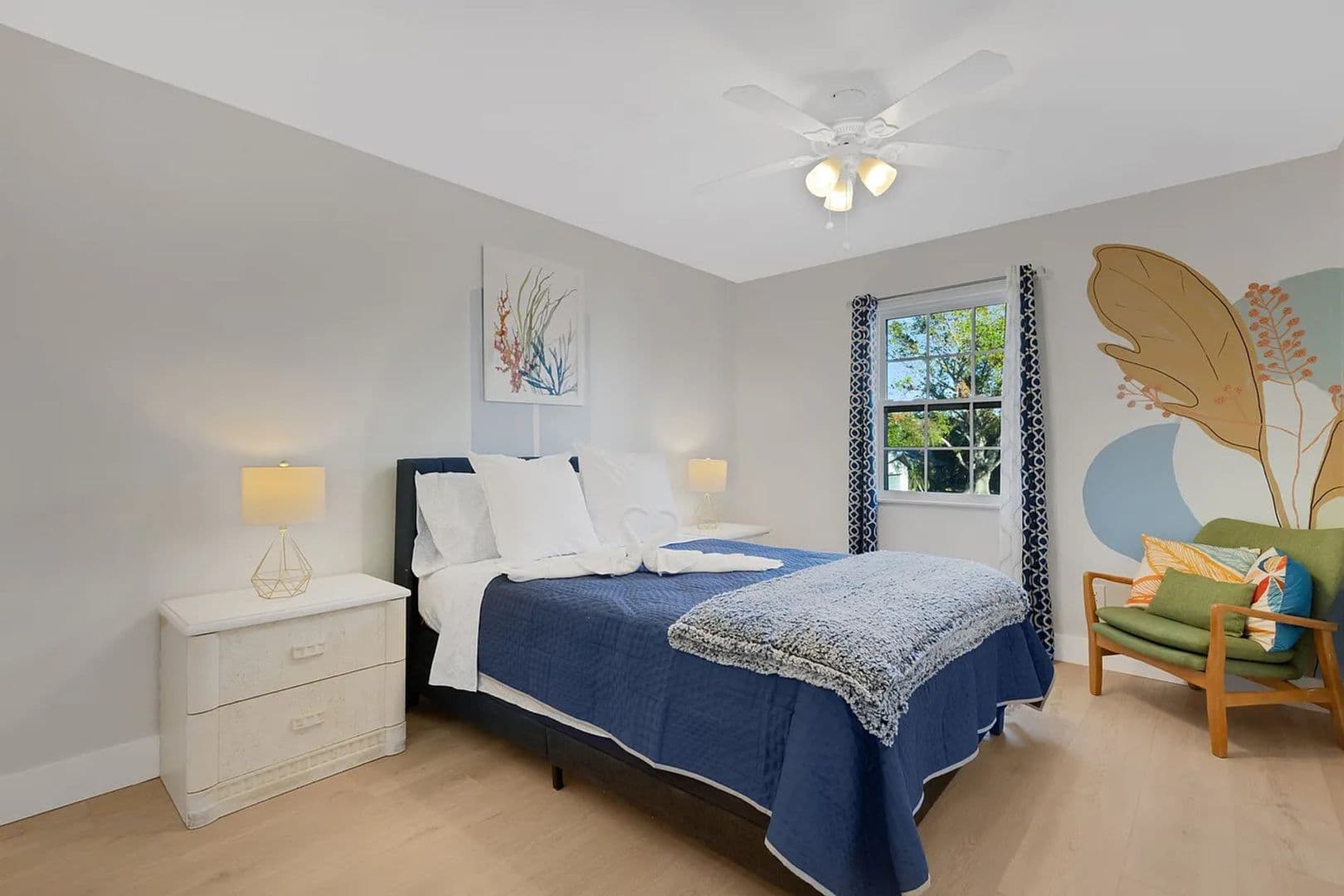 Seminole House: 14462 91st Ave