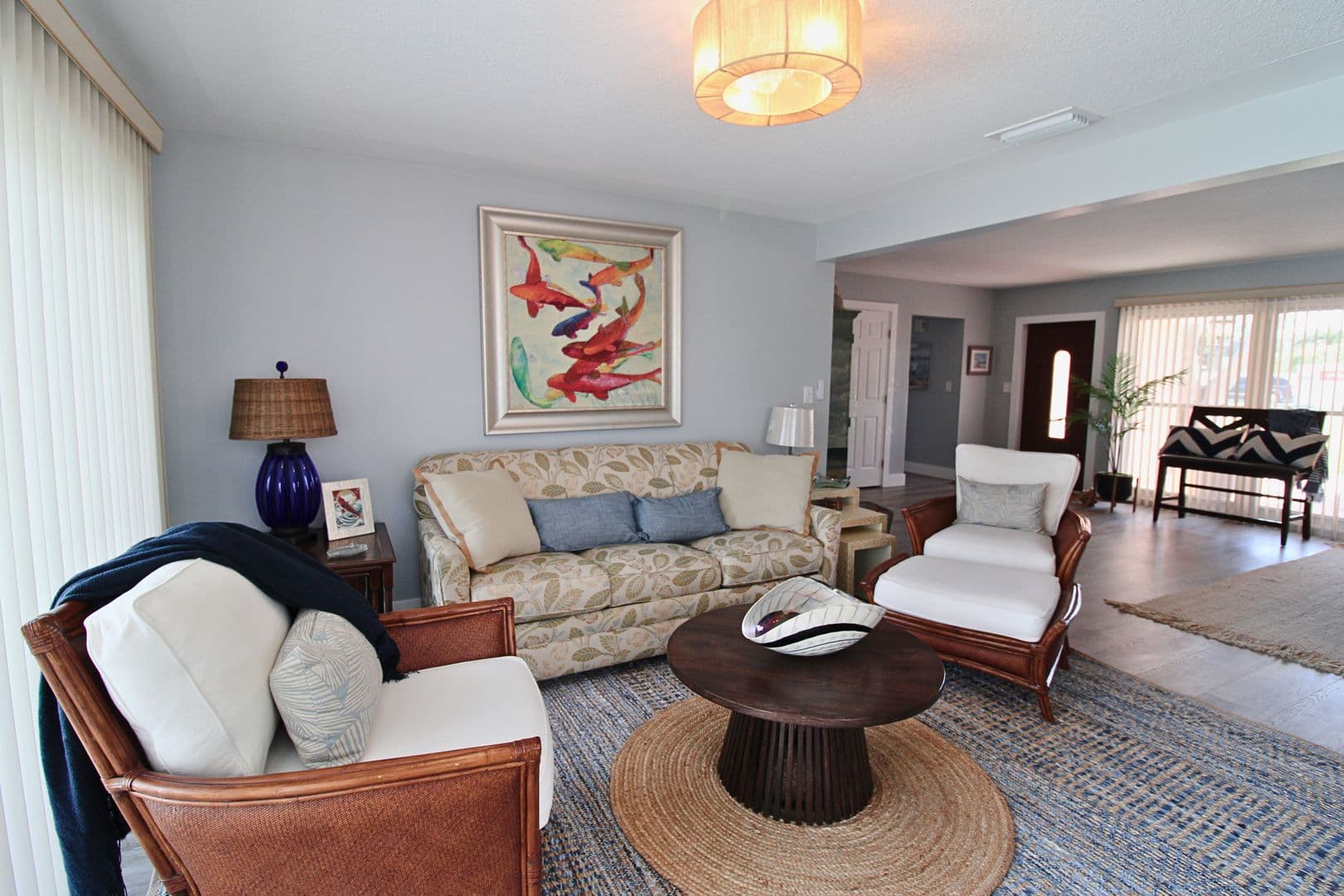 Treasure Island House: 10128 Yacht Club Dr