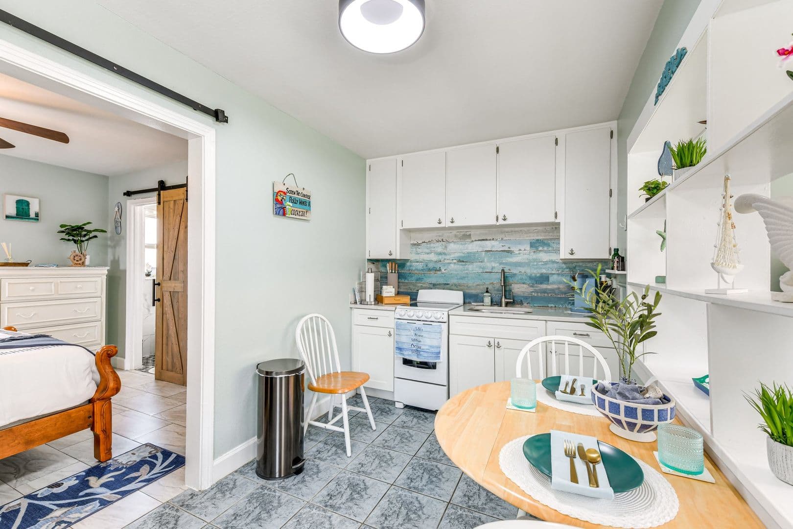 Saint Pete Beach Apartment: 340 78th Ave