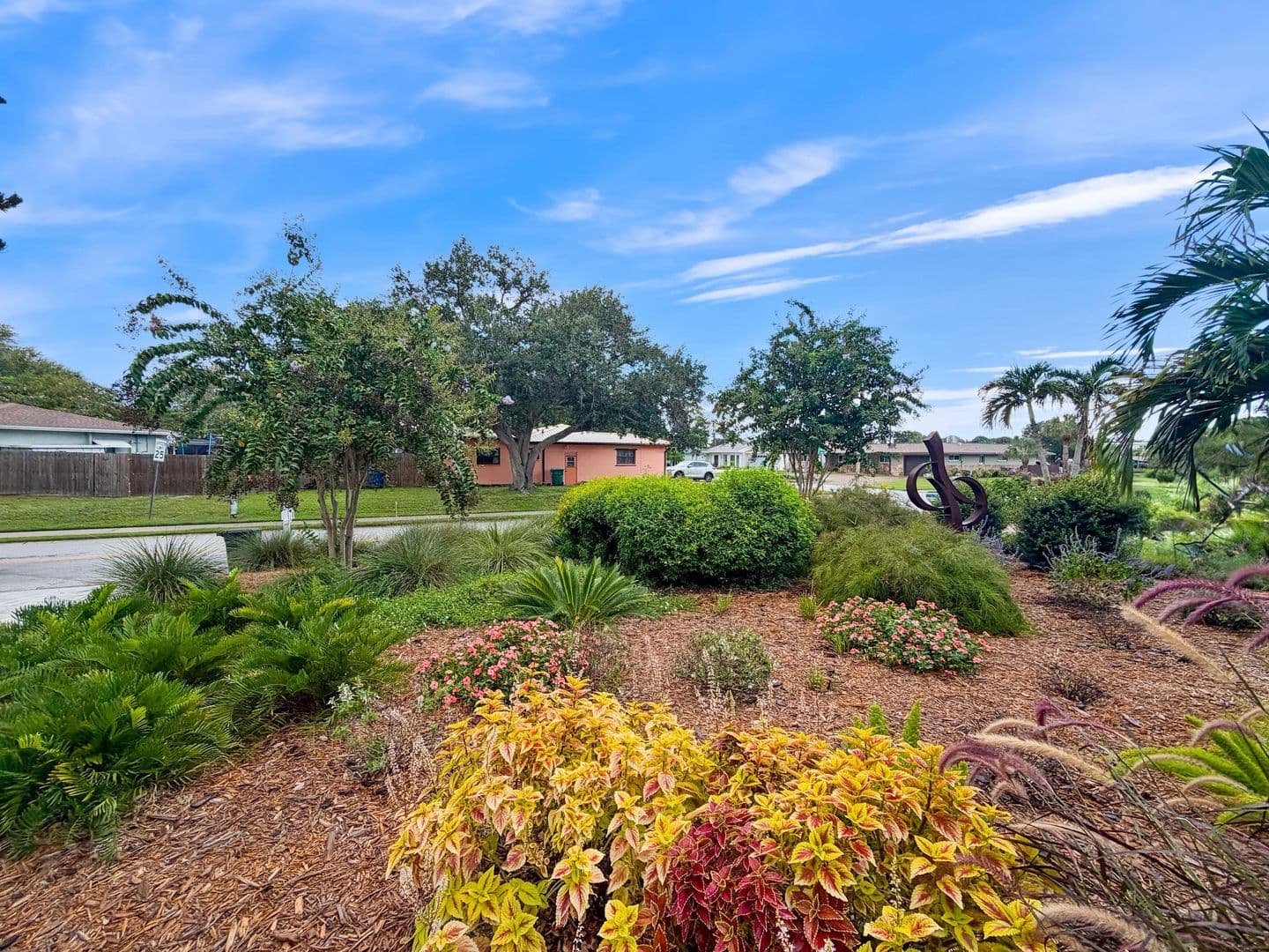 Saint Petersburg House: 4970 98th Way N