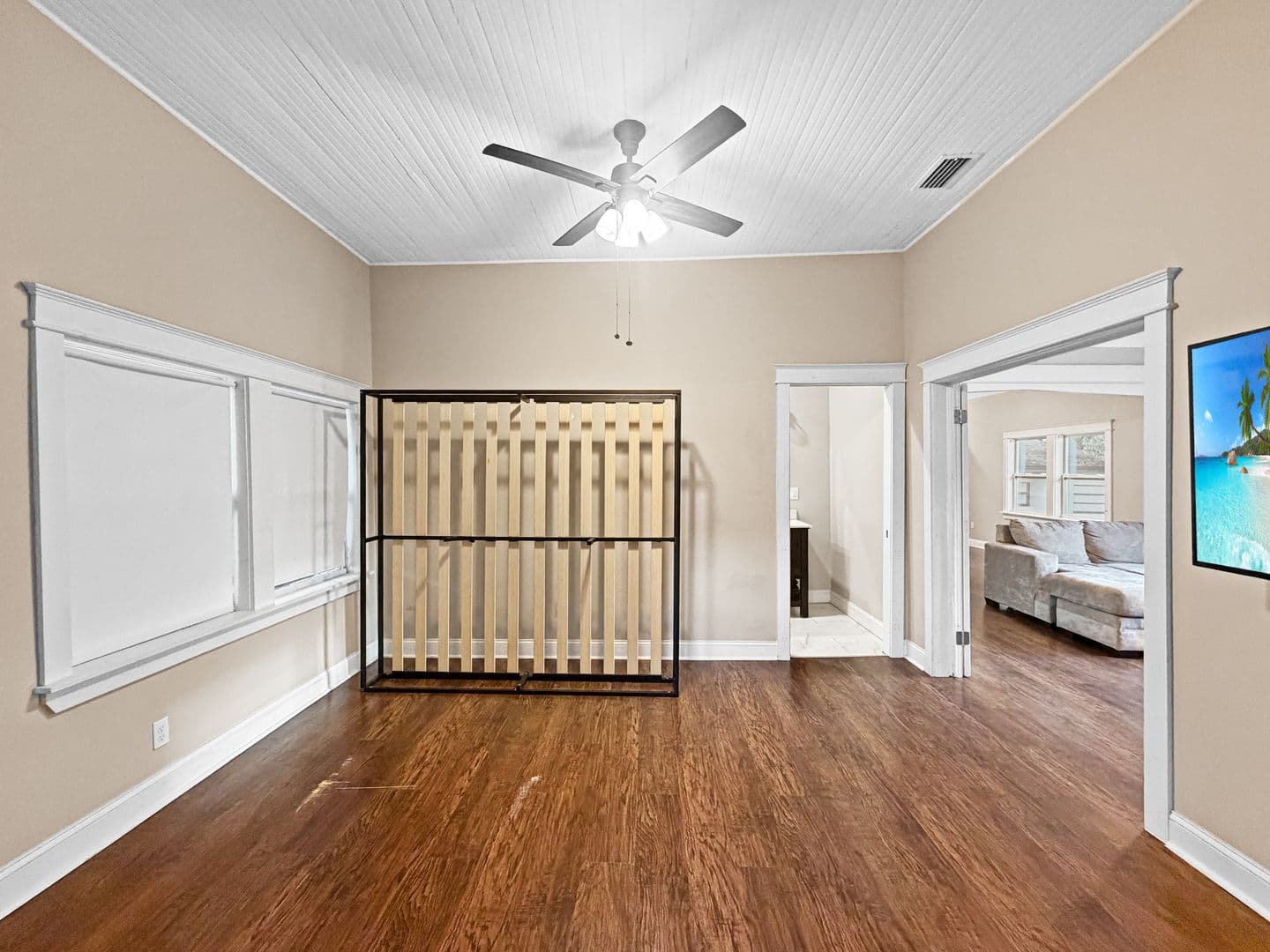 Tampa Apartment: 1515 E 31st Ave