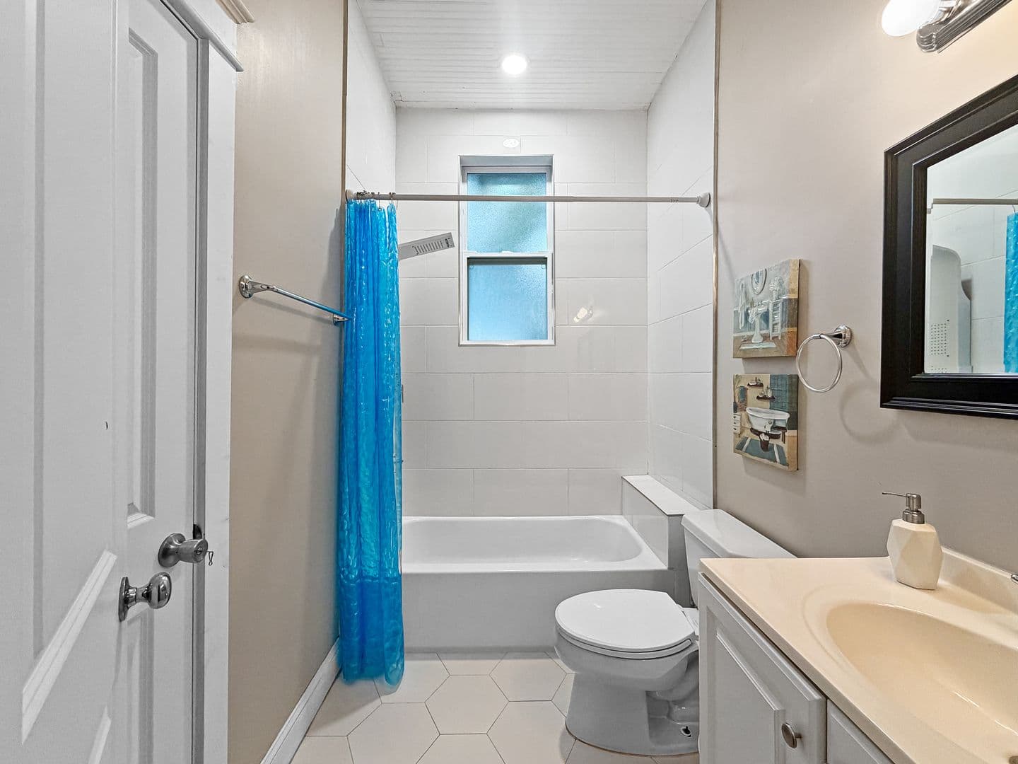 Tampa Apartment: 1515 E 31st Ave