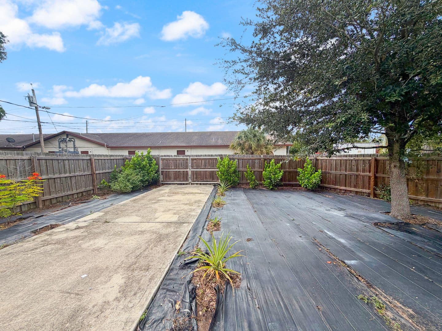Saint Petersburg House: 1819 48th St S