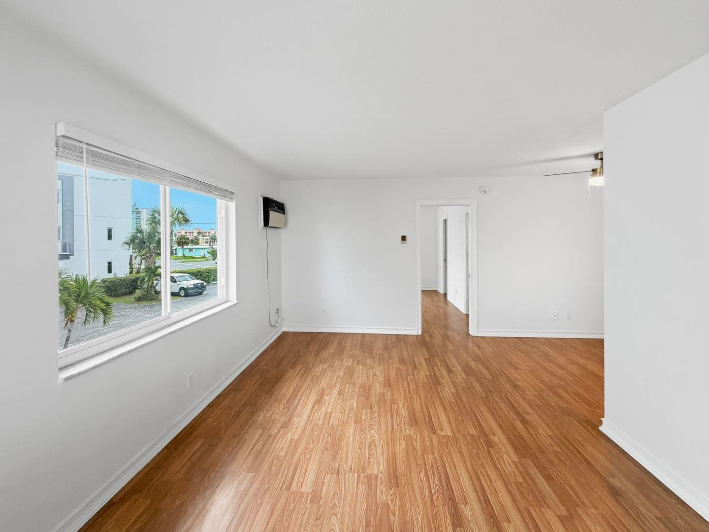 Treasure Island Apartment: 295 110th Ave