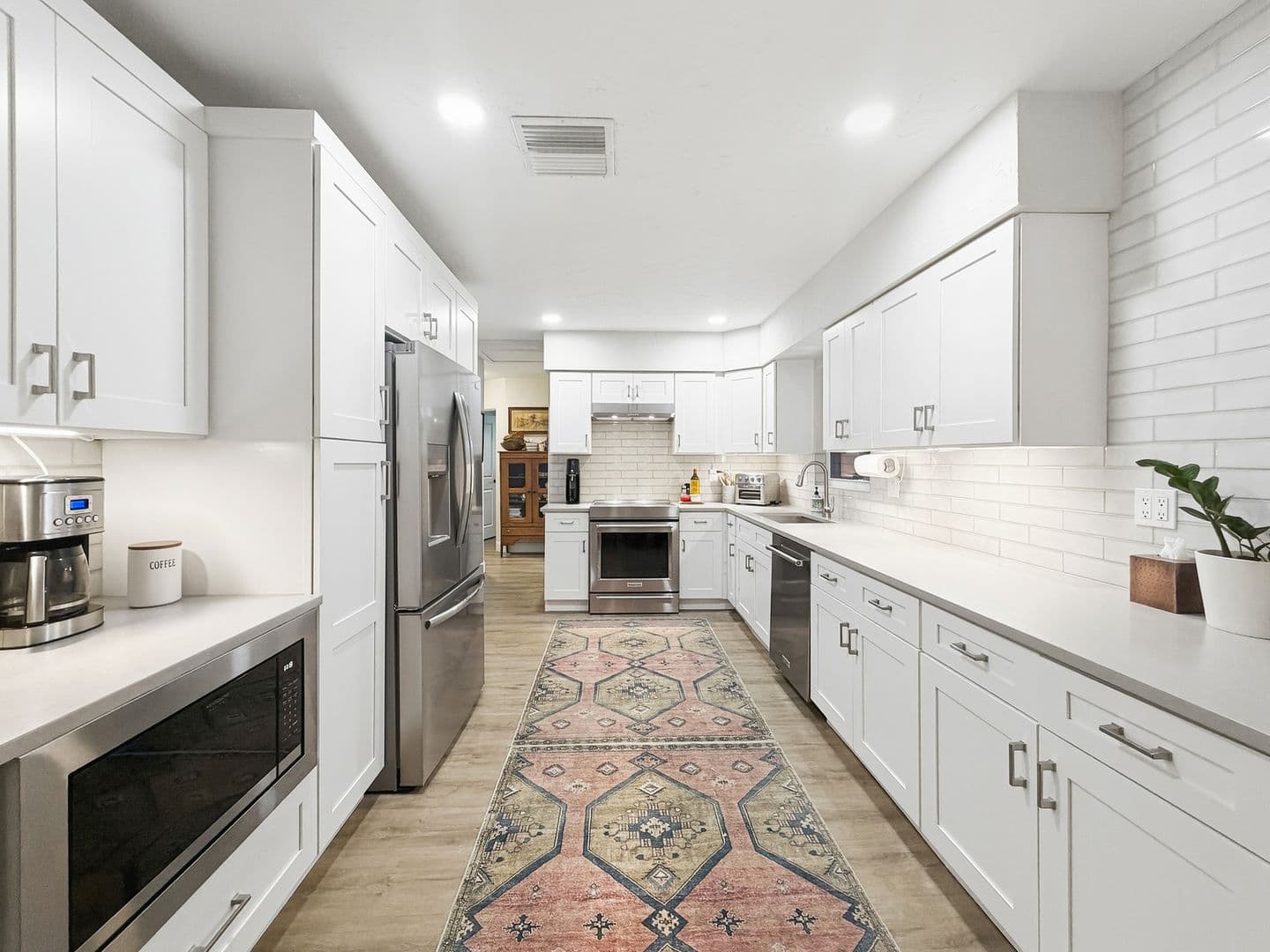 Saint Petersburg House: 4970 98th Way N