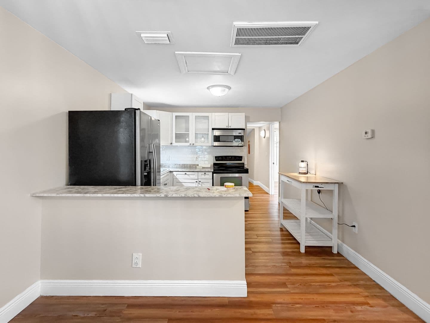 Tampa House: 4509 N 15th St