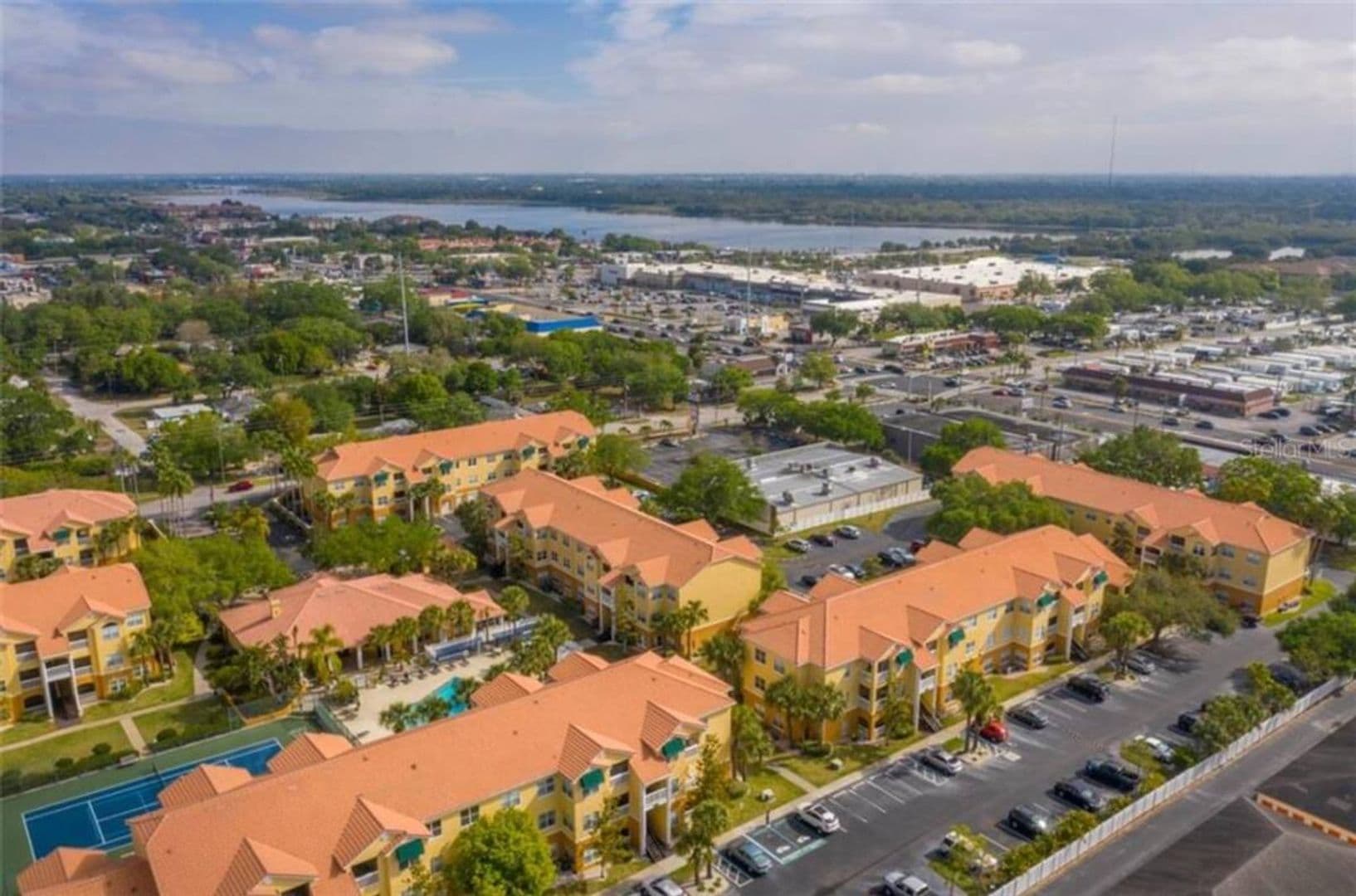 Seminole Condo: 10764 70th Ave Unit 7106