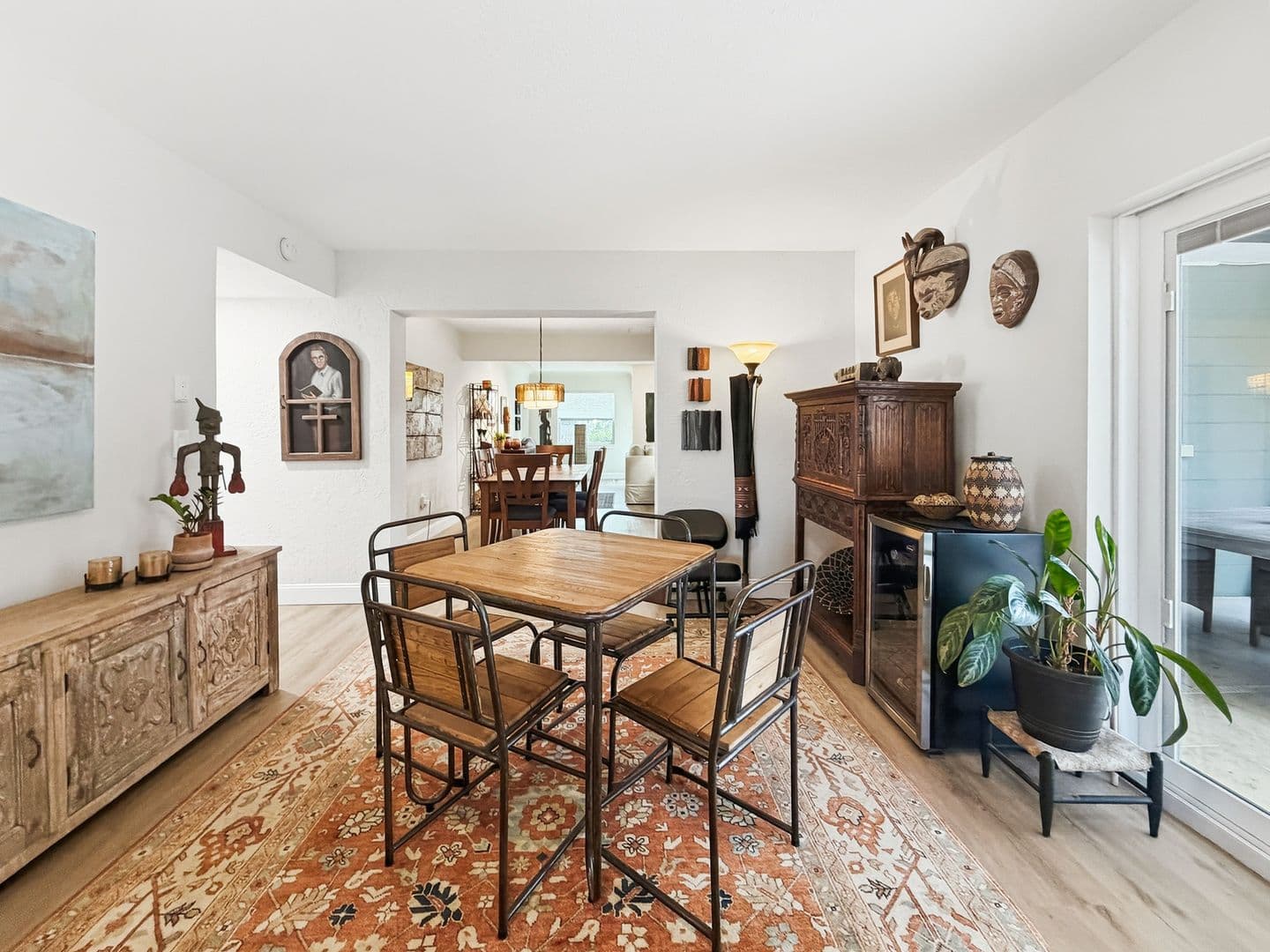 Saint Petersburg House: 4970 98th Way N
