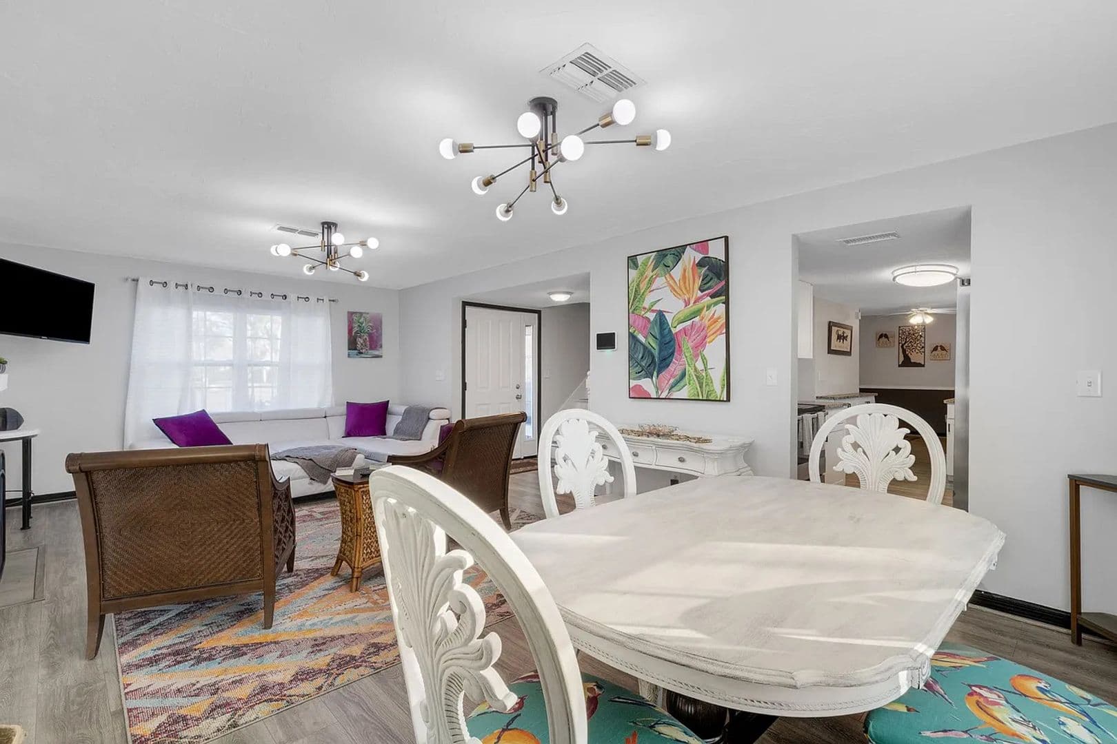 Seminole House: 14462 91st Ave