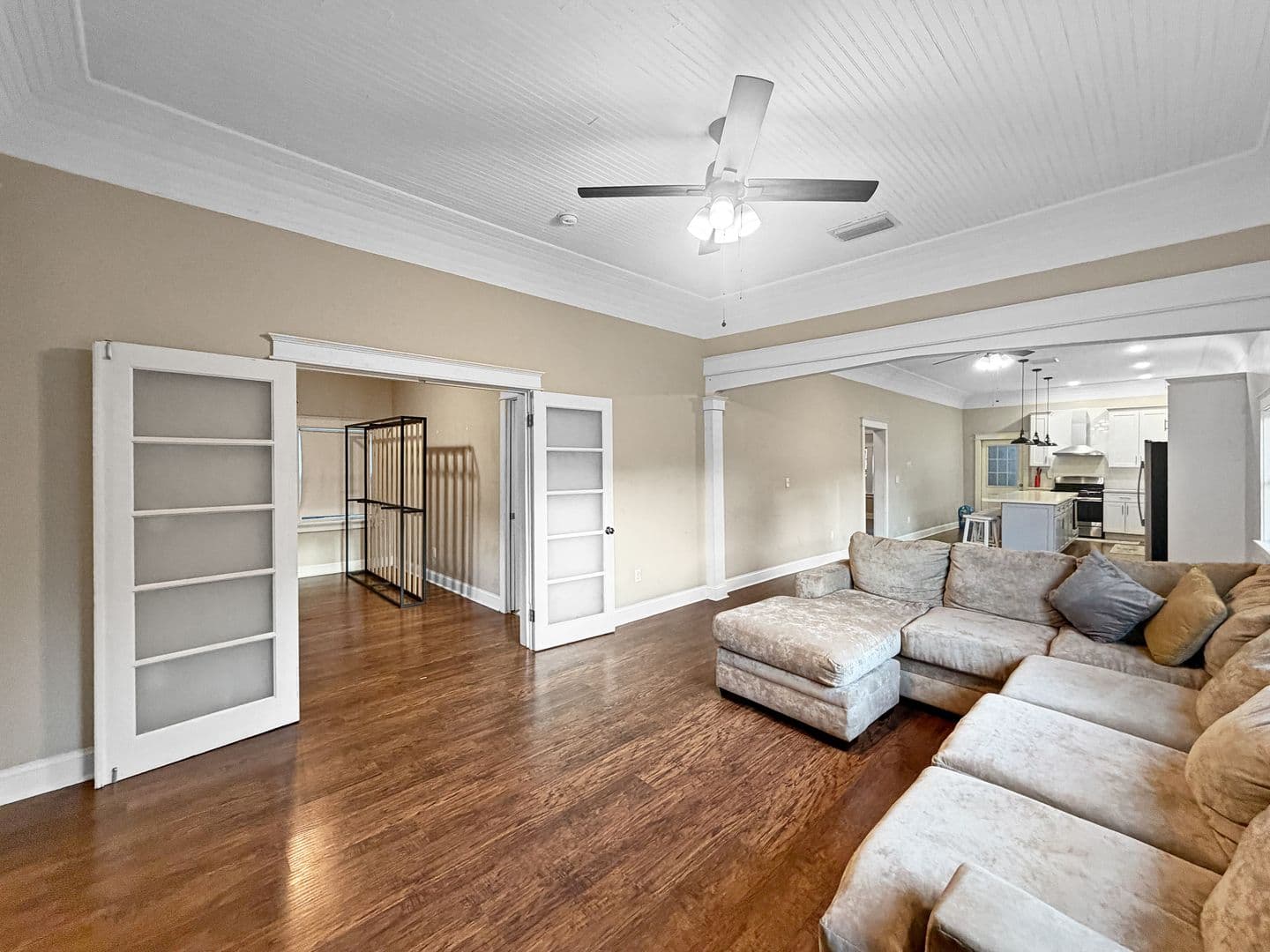 Tampa Apartment: 1515 E 31st Ave