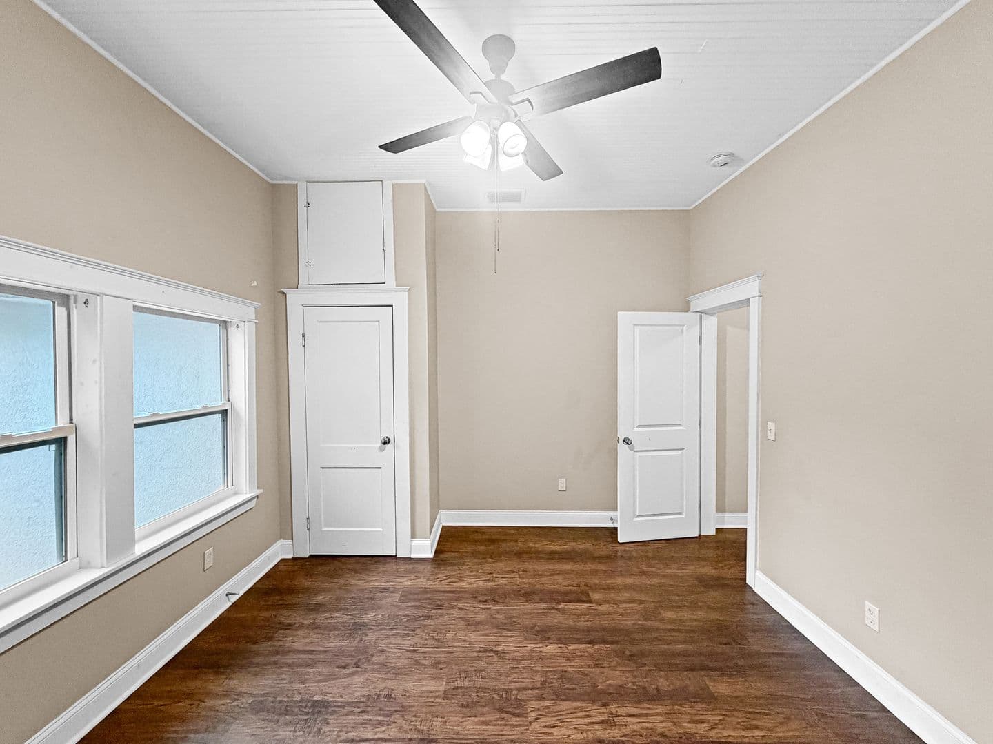 Tampa Apartment: 1515 E 31st Ave