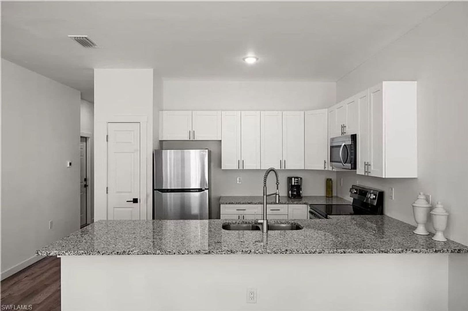 Lehigh Acres Apartment: 312-314 Harold Ave S