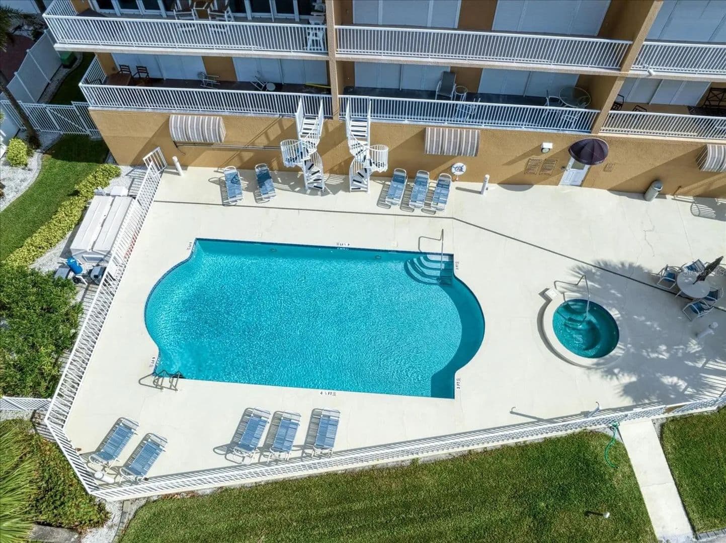 Indian Shores Condo: 19710 Gulf Boulevard #504