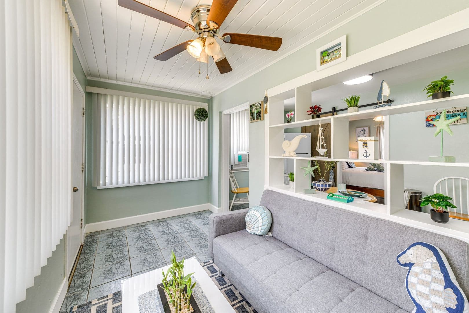 Saint Pete Beach Apartment: 340 78th Ave