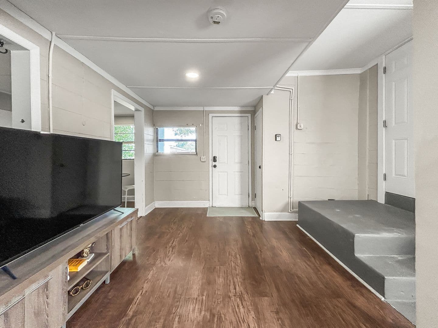 Tampa Apartment: 1515 E 31st Ave