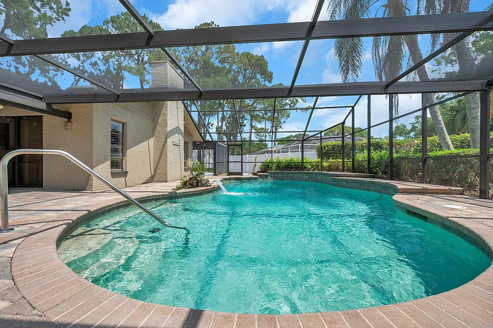 Clearwater House: 3078 Osprey Ln