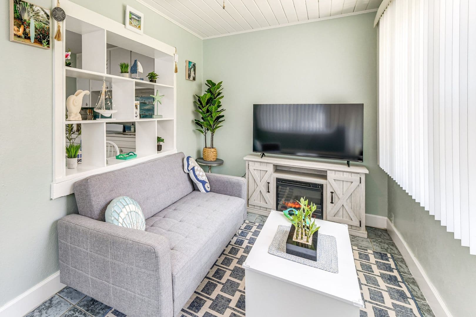 Saint Pete Beach Apartment: 340 78th Ave