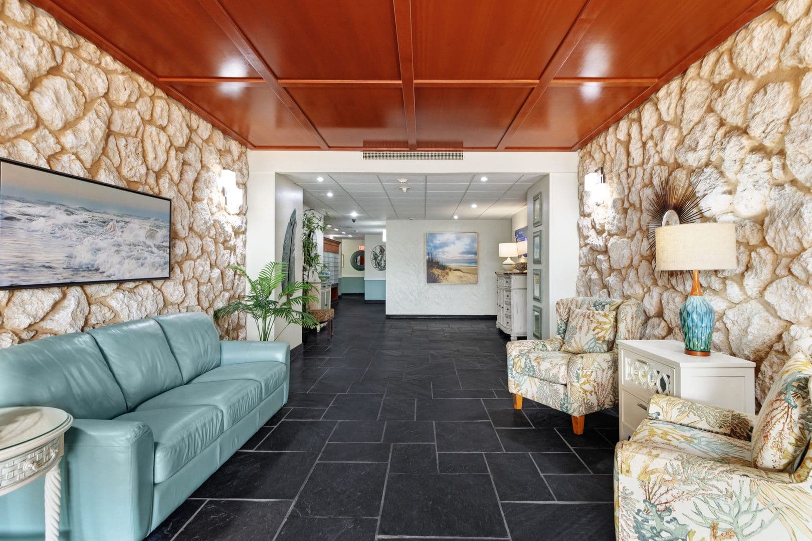 Redington Shores Condo: 17920 Gulf Blvd Apt 205