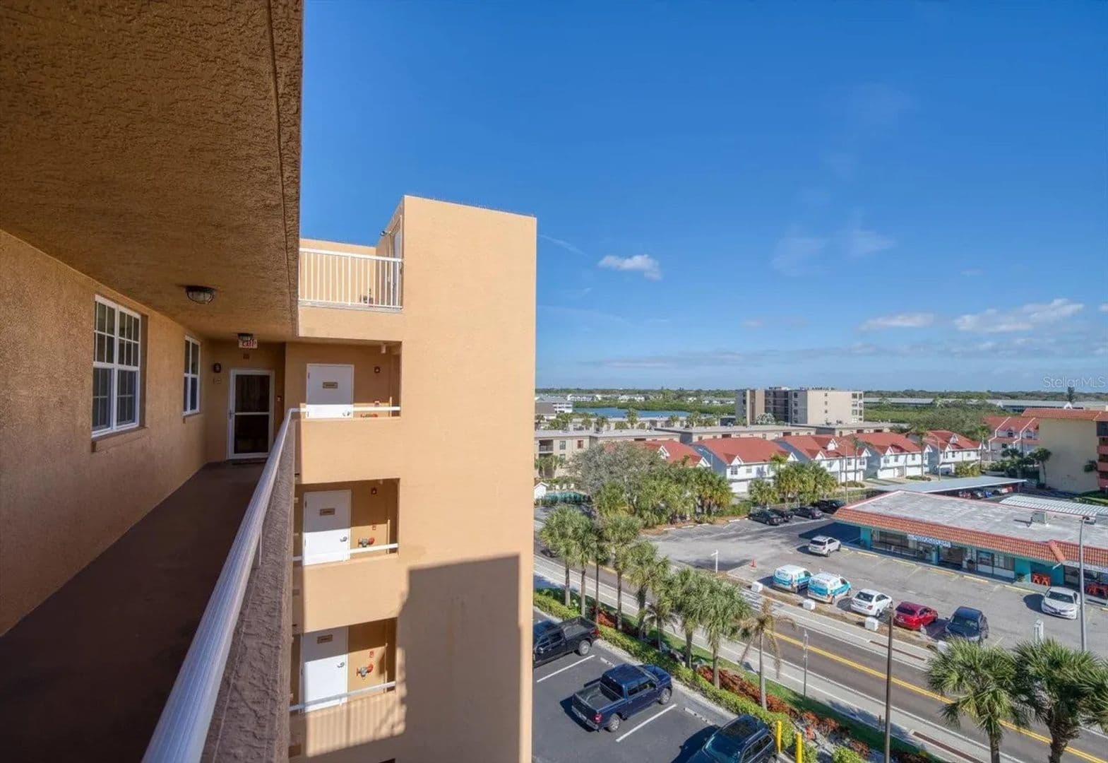 Indian Shores Condo: 19710 Gulf Boulevard #504