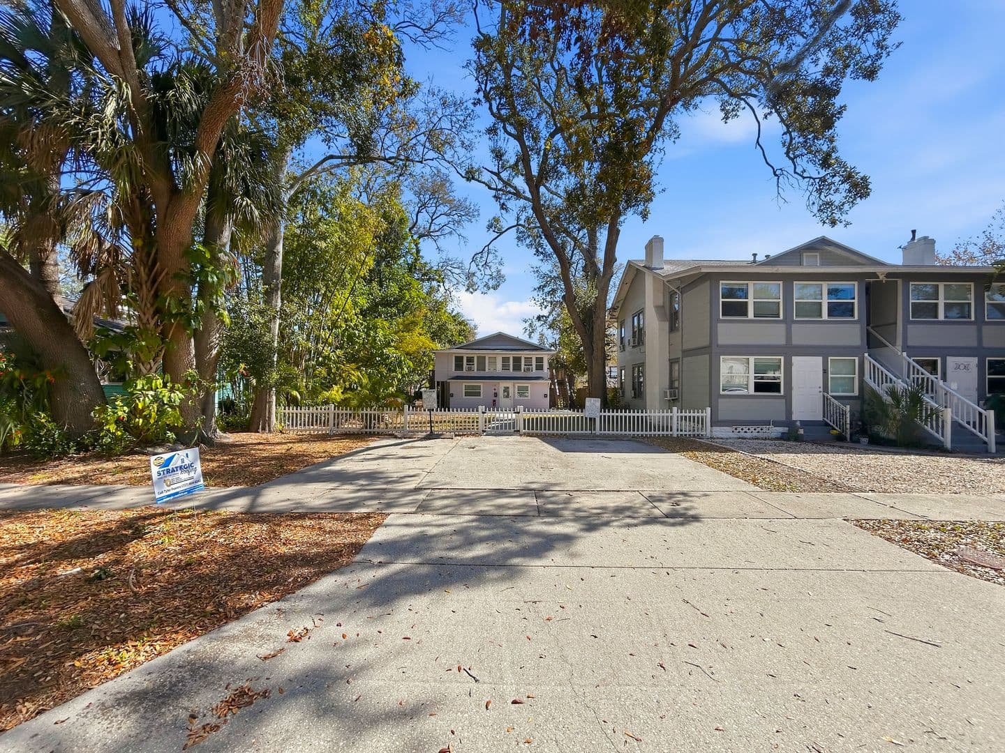 St. Petersburg Apartment: 1115 Highland St N