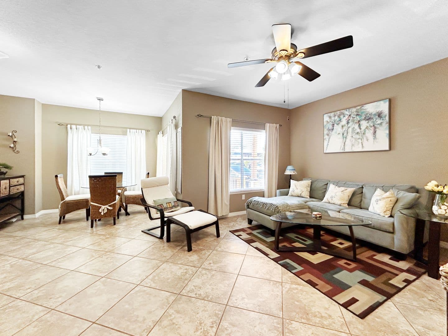 Seminole Condo: 10764 70th Ave Unit 7106