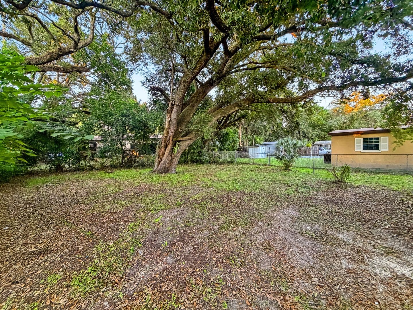 Tampa House: 3700 E Idlewild Ave