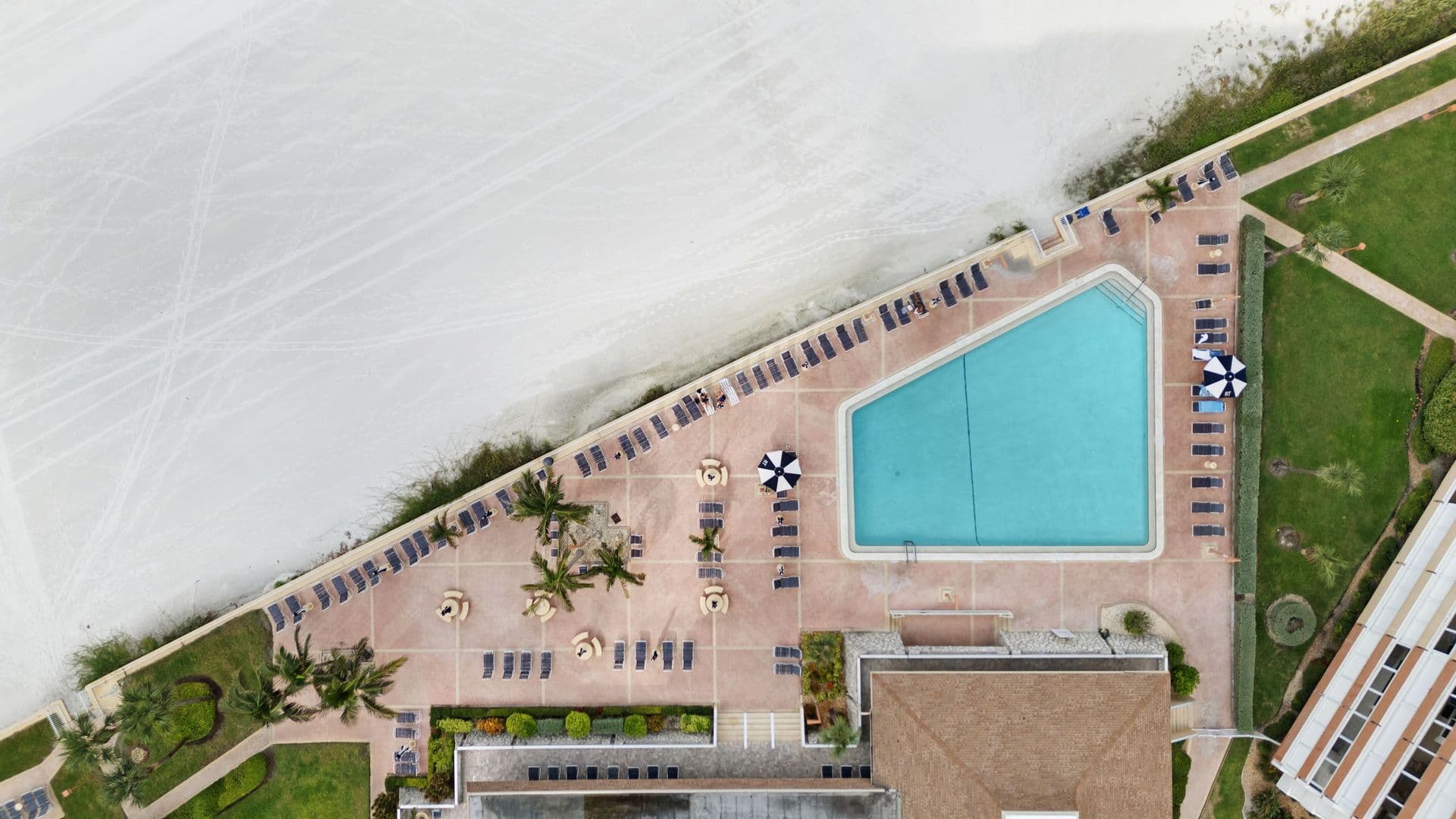 Redington Shores Condo: 17920 Gulf Blvd Apt 205