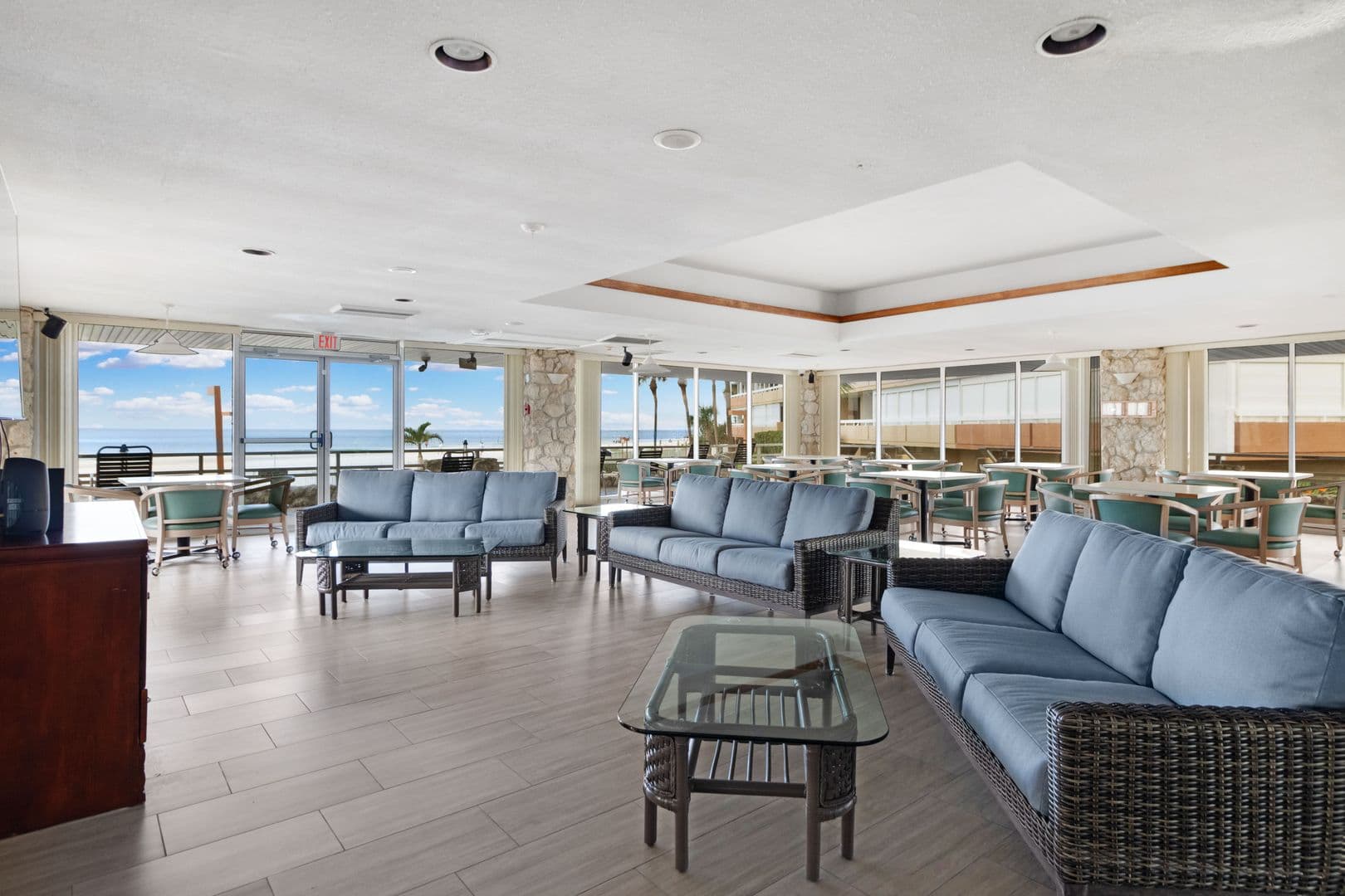 Redington Shores Condo: 17920 Gulf Blvd Apt 205