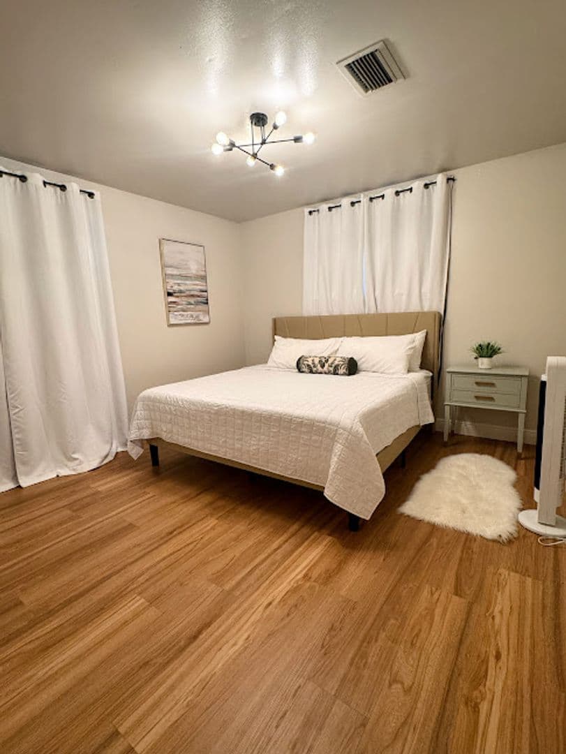 Tampa House: 3012 Justamere ln