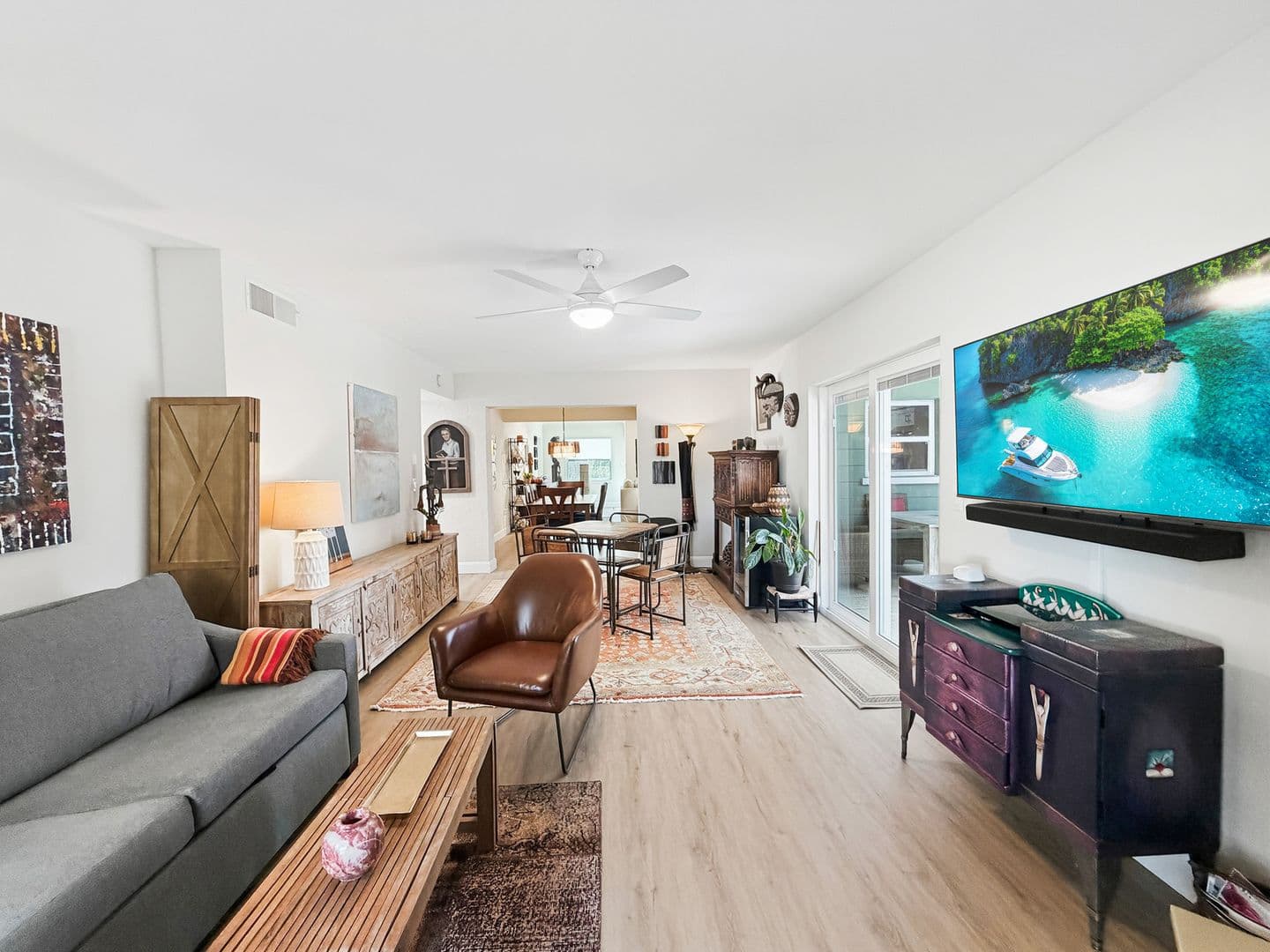 Saint Petersburg House: 4970 98th Way N