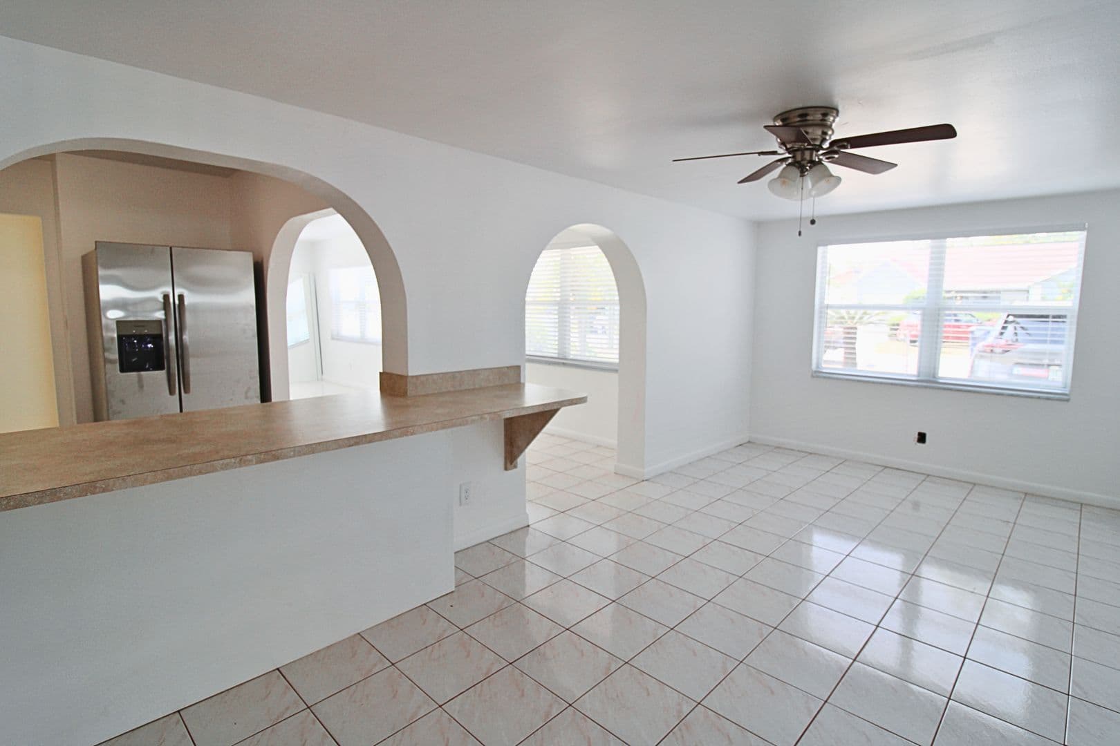 Tampa House: 3403 W St Louis St