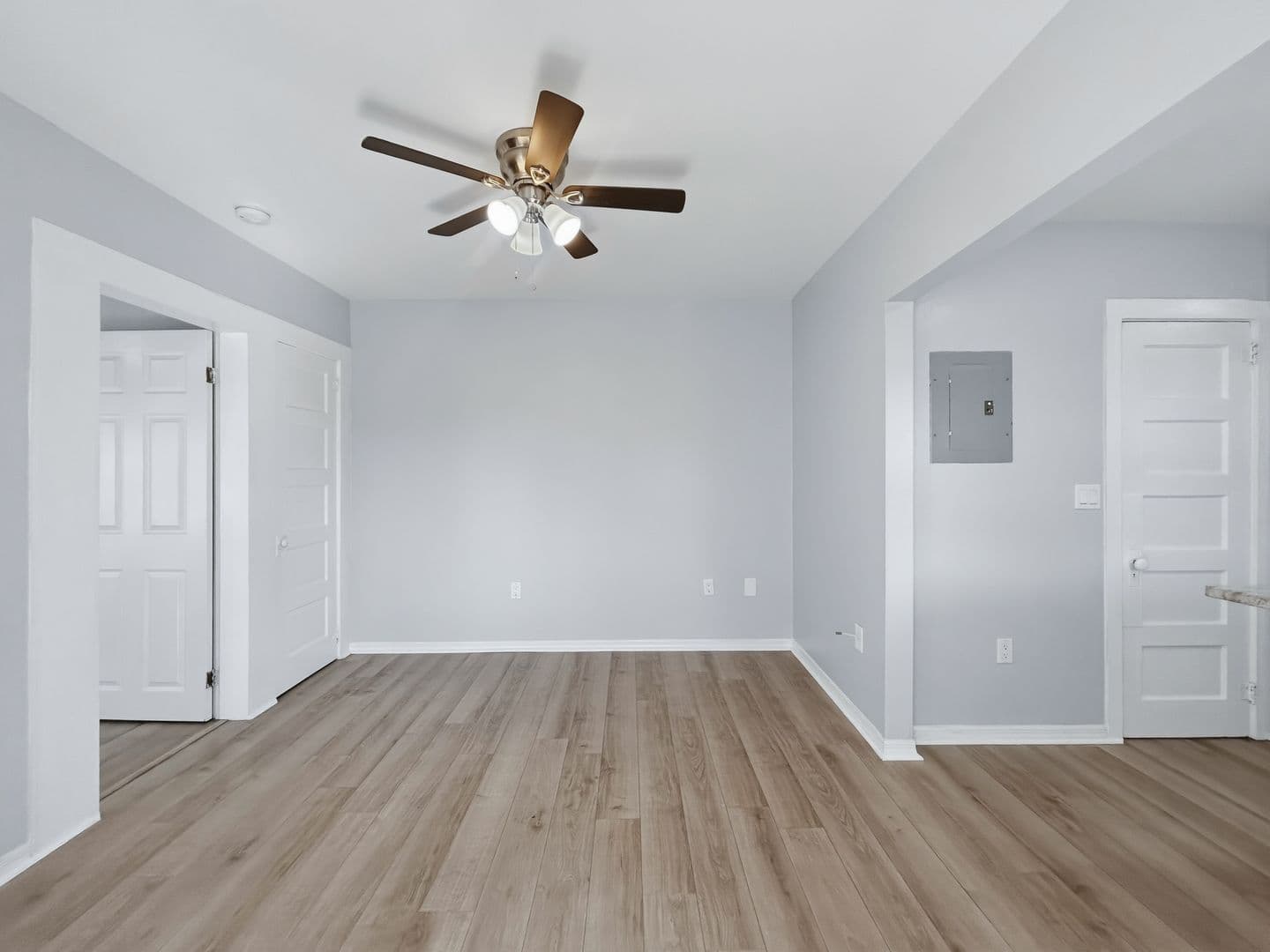 St. Petersburg Apartment: 1115 Highland St N